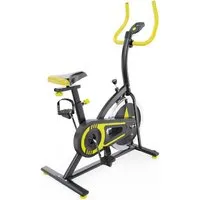 Велотренажер DFC WeR Sports YSP-BIK-109