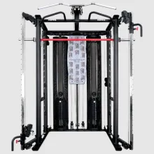 Многофункциональный силовой комплекс Inspire SCS Functional Trainer