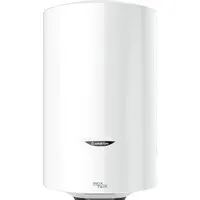 Накопительный электрический водонагреватель Ariston PRO1 ECO INOX ABS PW 50 V Slim