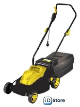 Газонокосилка Huter ELM-2000P