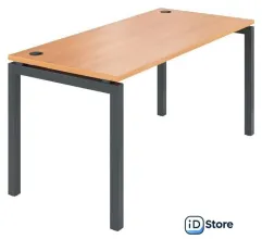 Офисный стол Программа Техно Арго АМ-004 (ольха)