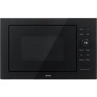 Микроволновая печь ZorG MIO253 S (черный)