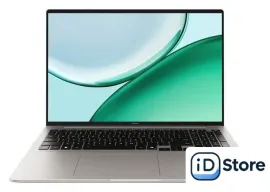 Ноутбук HONOR MagicBook 16 2026 LHC-X 5301ASVP