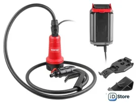 Дренажный насос Wortex WP 1820 ALL1 XLT Solo 1334869 (без АКБ)