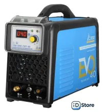 Аппарат плазменной резки ТСС EVO CUT-40 035266