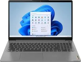 Ноутбук Lenovo IdeaPad 3 15IAU7 82RKYB5LRU