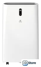 Мобильный кондиционер Royal Clima Strada RM-ST39CH-E2