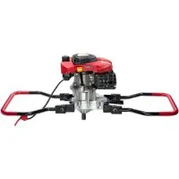 Мотобур Buran DT-1600 Terminator