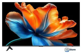 MiniLED телевизор Xiaomi TV S Mini LED 65" 2026 (международная версия)