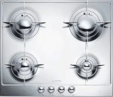 Варочная панель Smeg P64ES