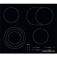 Варочная панель AEG HK654070IB