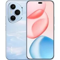 Телефон HONOR 400 Pro 12GB/512GB международная версия (голубой)