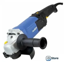 Угловая шлифмашина Redbo EAG-150/1650ERS