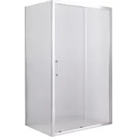Душевой уголок Pelican SSW020100RDBP02080RD