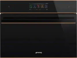 Электрический духовой шкаф Smeg Dolce Stil Novo SO4606WAPNR