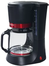 Капельная кофеварка Delta Lux DL-8152