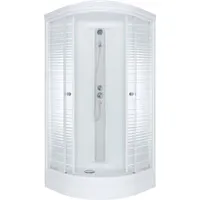 Душевая кабина Maroni Line SR90L-BND-DN4 Щ0000051367