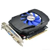 Видеокарта Afox Radeon R7 350 2GB GDDR5 AFR7350-2048D5H4-V3