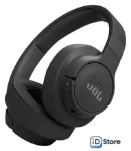 Наушники JBL Tune 770NC (черный)