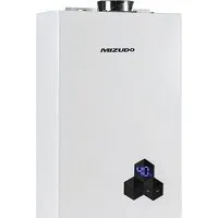 Газовая колонка Mizudo ВПГ4-12Т