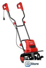 Мотокультиватор электрический Wortex RC 4015 2334097