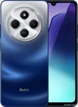 Смартфон Xiaomi Redmi 14C 4GB/128GB международная версия (звездный синий)