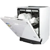 Встраиваемая посудомоечная машина Zigmund Shtain DW 129.6009 X