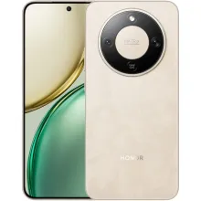 Смартфон HONOR X9d 256GB (Золотистый)