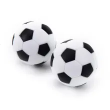 Мяч для настольного футбола DFC 36 мм