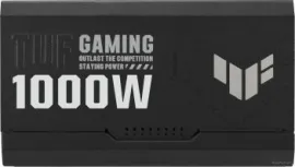 Блок питания Asus TUF Gaming 1000W Gold TUF-GAMING-1000G