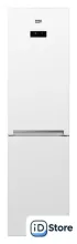 Холодильник BEKO RCNK335E20VW