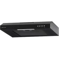 Кухонная вытяжка Krona Jillian 500 PB КА-00008957 (черный)