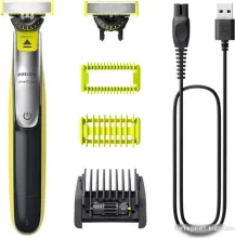 Philips OneBlade 360 Face and Body QP2834/23