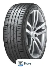 Летние шины Hankook Ventus evo SUV K137A 235/50R20 104Y
