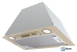 Кухонная вытяжка Korting KHI 6631 RB