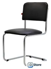 Офисный стул Фабрикант Сильвия (черный)