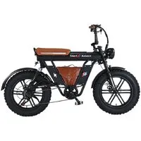 Электровелосипед Smart Balance Diplomat 2025