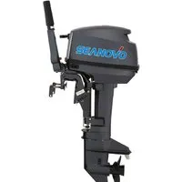 Лодочный мотор Seanovo SNF5HAS