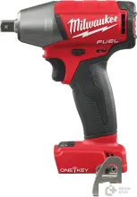 Ударный гайковерт Milwaukee M18 ONEIWP12-0 FUEL 4933451152