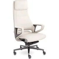 Офисное кресло Epik A-001-MB (кремовый)