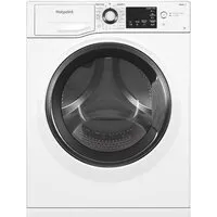 Стиральная машина Hotpoint NSB 7225 S V RU