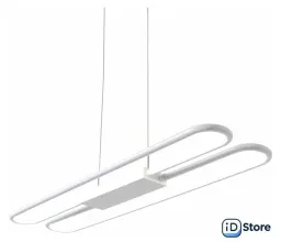 Подвесная люстра Moderli Style V2420-PL