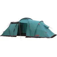 Кемпинговая палатка TRAMP Brest 6 v2