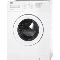 Стиральная машина BEKO WRS 5511 BWW