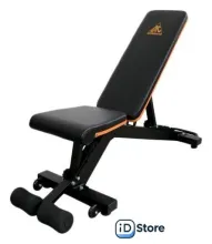 Силовая скамья DFC D2301