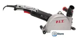 Штроборез P.I.T. PWC125-C