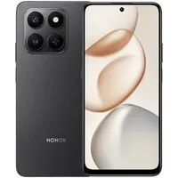 Телефон HONOR X7d 5G 6GB/128GB международная версия (вельветовый черный)