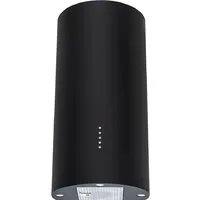 Кухонная вытяжка Akpo Balmera Eco 40 WK-4 (черный)