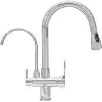 Смеситель Ahti Kemi KM803013