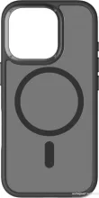Momax CaseForm Play Magnetic для iPhone 16 Pro CPAP24MD (черный)